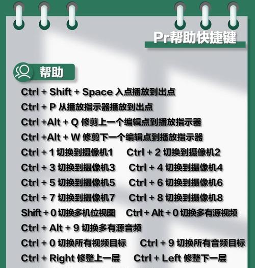 电脑剪辑配音教程推荐（学习如何用电脑剪辑配音，让你的作品更加出色）