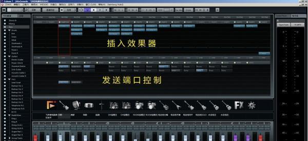 电脑音乐专辑制作教程（从零开始，教你掌握电脑音乐专辑制作的关键技巧）