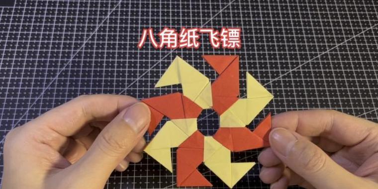 自制电脑支架折纸教程（简单易学的DIY电脑支架折纸方法）